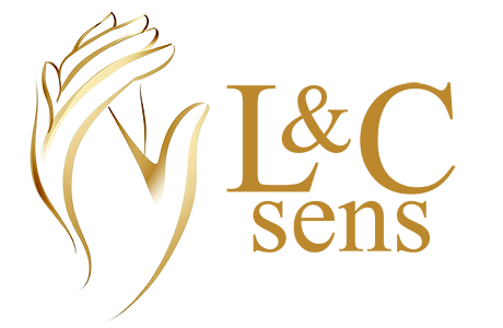 Logo Lc sens L&C Sens